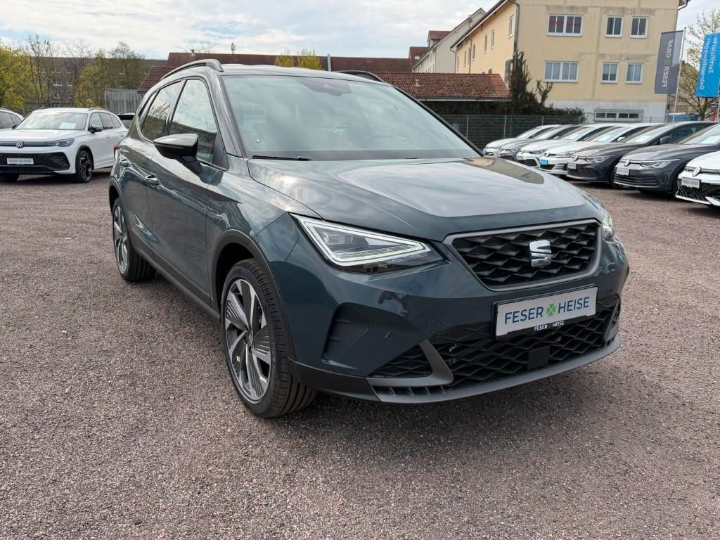 Seat Arona - Bild 17