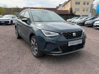 Seat Arona - Vorschau Bild 17