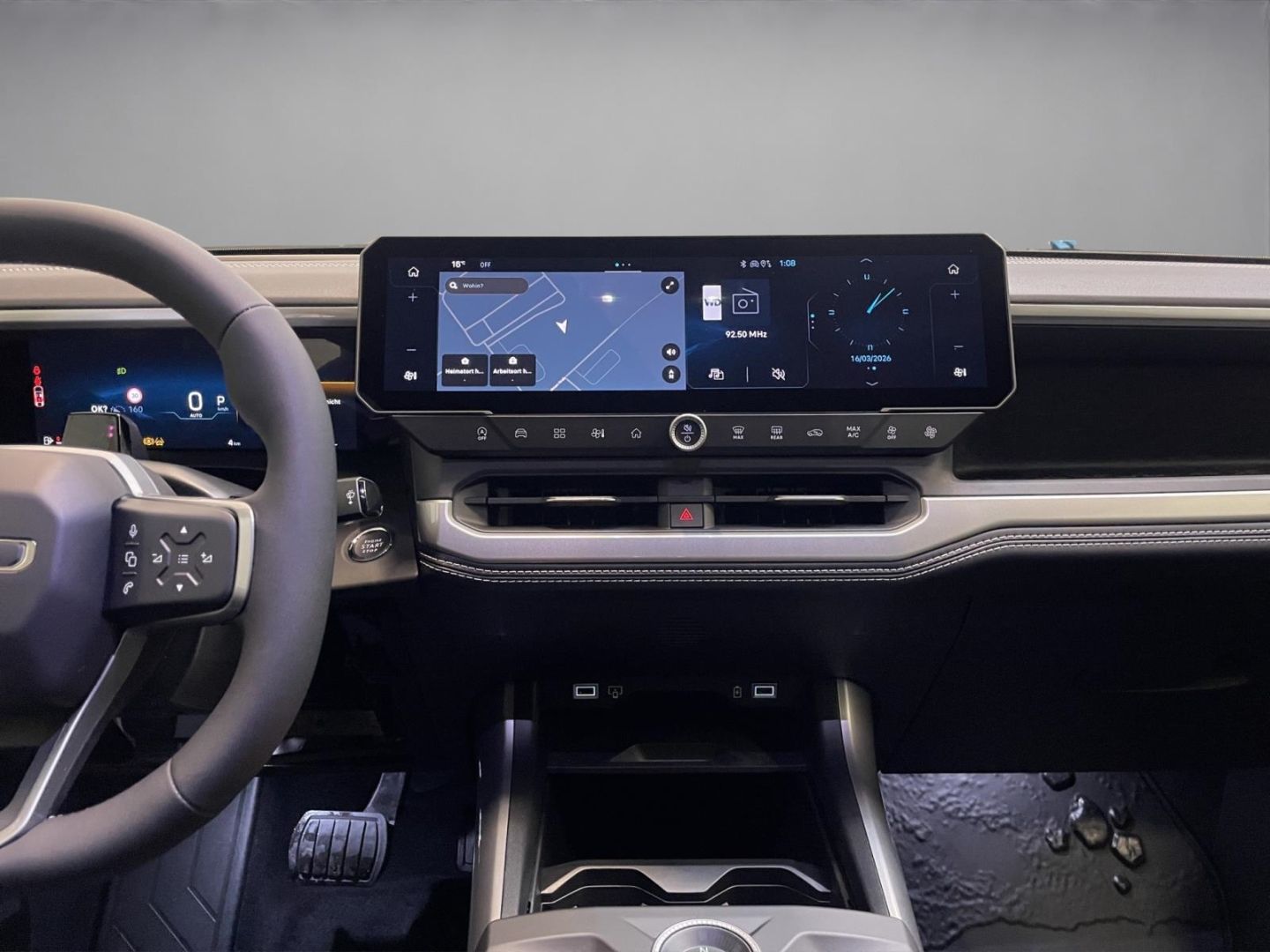 Jeep Compass - Bild 8