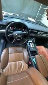 Audi A8 3.0 TDI 05/28 TÜV - gebrauchte Audi A8 aus dem Jahr 2008