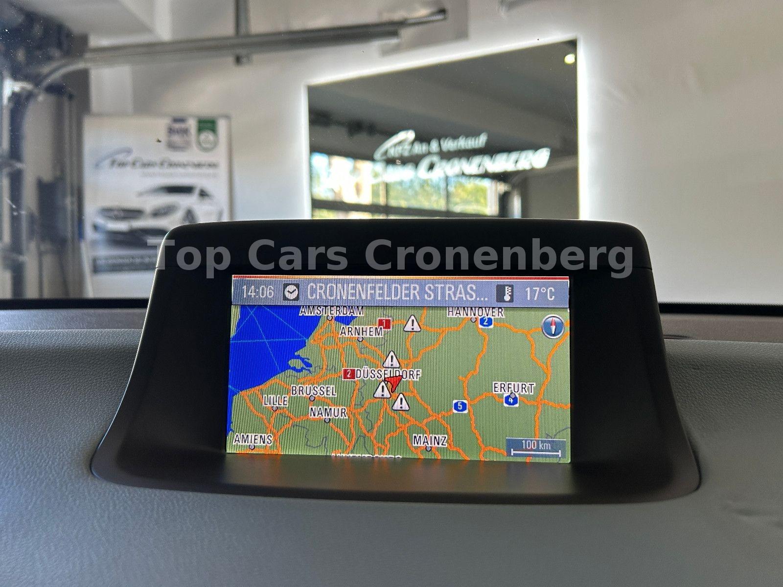 Opel Meriva 1.4 B Innovation*Leder*Navi*PDC*SHZ*EURO5
