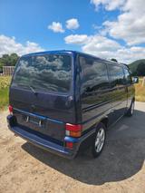 Volkswagen T4 Caravelle  - Volkswagen T4 Caravelle aus 1999