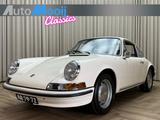 Porsche 992 2.0 / 1969 / 5-Speed / Hellelfenbein / Match - Porsche Gebrauchtwagen von 1969