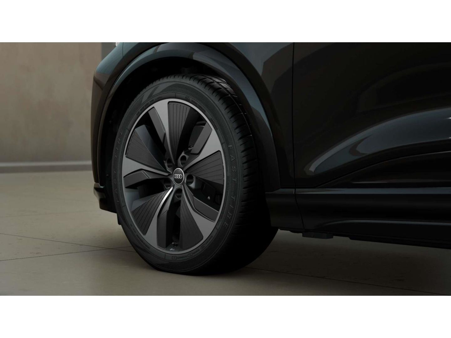 Audi SQ6 e-tron - Bild 11