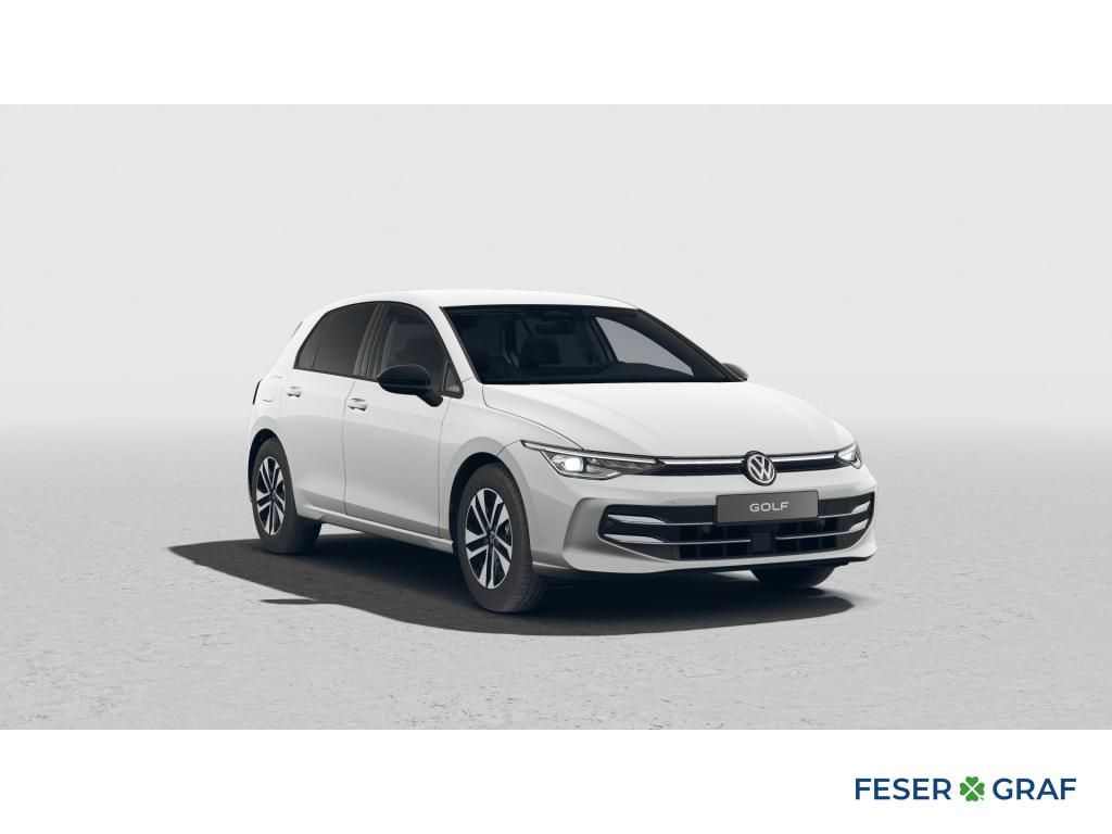 Volkswagen Golf - Bild 17