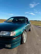 Opel Vectra A 1.8i 1995 GL mit H Zulassung... - Opel Vectra: Gl