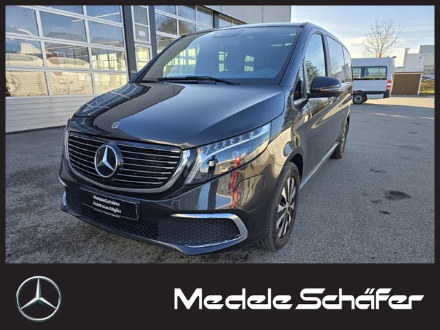 Mercedes-Benz EQV 300 AVANTGARDE L LED TISCH EL TÜREN PANODACH