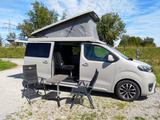 Toyota Dangel Allrad Campingbus Wohnmobil Solar Heizung - Toyota Wohnmobil oder -wagen