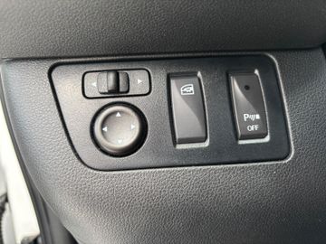 Dacia Spring Extreme Electric 65