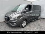 Ford Tourneo Custom 320 L1*2.0TDCi*Automatik*9Sitze - Ford Tourneo Custom in Osnabrück