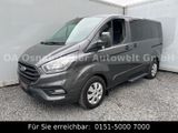 Ford Tourneo Custom 320 L1*2.0TDCi*Automatik*9Sitze - Ford Tourneo Custom aus 2022