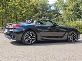 BMW Z4 sDrive20i M SPORT 19" +Garantie - BMW Z4 in Braunschweig