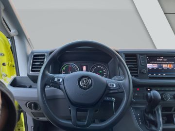 Volkswagen Crafter - 7