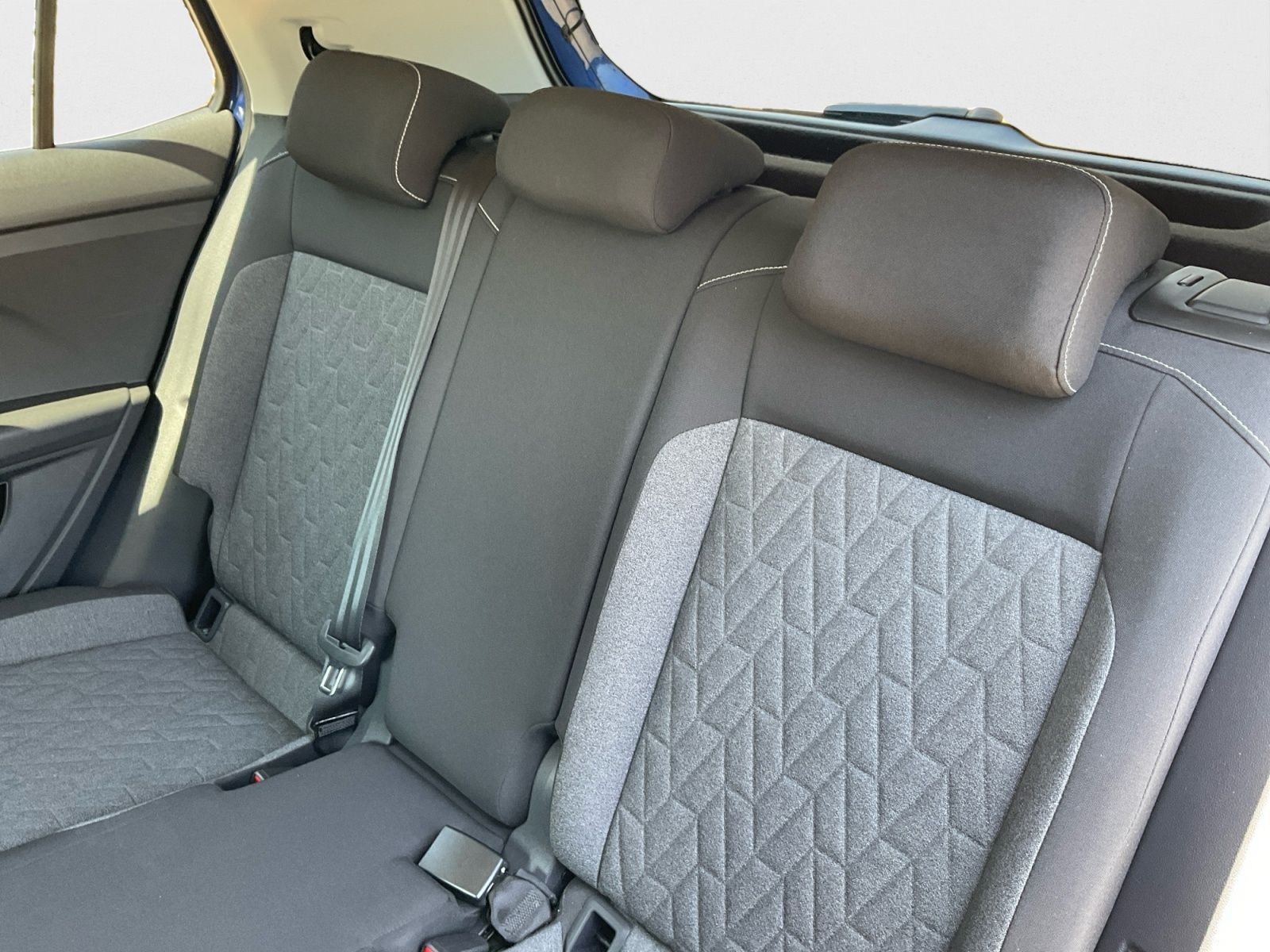 Volkswagen T-Cross - Bild 13