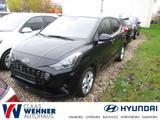 Hyundai i10 Edition 30 1.0 EU6d DAB - Hyundai i10: Edition 30