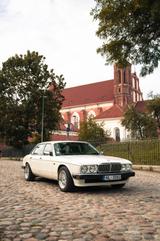 Jaguar XJ6 - Jaguar Gebrauchtwagen von 1992