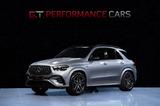 Mercedes-Benz GLE 53 AMG HYBRID 21" Premium+ Pano Burm Towbar - silberne Mercedes-Benz GLE 53 AMG