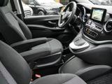 Mercedes-Benz V 250 d 4M EDITION LANG LED+PANO+NAVI+KAM - Mercedes-Benz V 250 in Dortmund