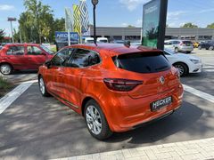 Renault Clio V 1.6 E-TECH Hybrid 145 Techno (EURO 6d) 1.