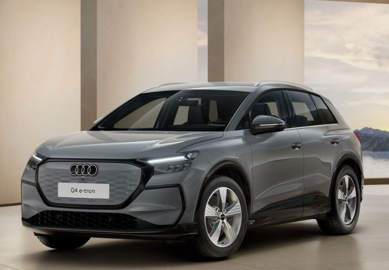 Audi Q4 e-tron - Bild 2