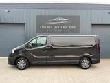Renault Trafic Kasten L2H1 2,9t*Tüv Neu*Klima*Kamera* - Renault Trafic: L1h1