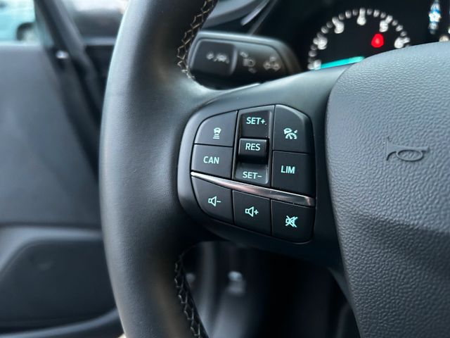 Fiesta Titanium*AUTOMATIK*RFK*