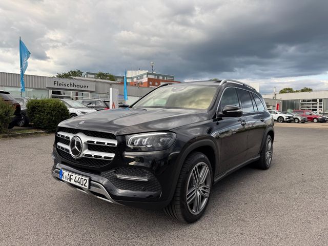 Mercedes-Benz GLS 400 GLS -Klasse GLS 400 d 4Matic