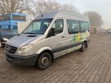 Mercedes-Benz Sprinter 315, L2H2, 9 Sitz, 2 x Klima