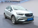 Opel Mokka Design Line X 1.4 Turbo Automatik, Navi... - gebrauchte Opel Mokka aus dem Jahr 2019