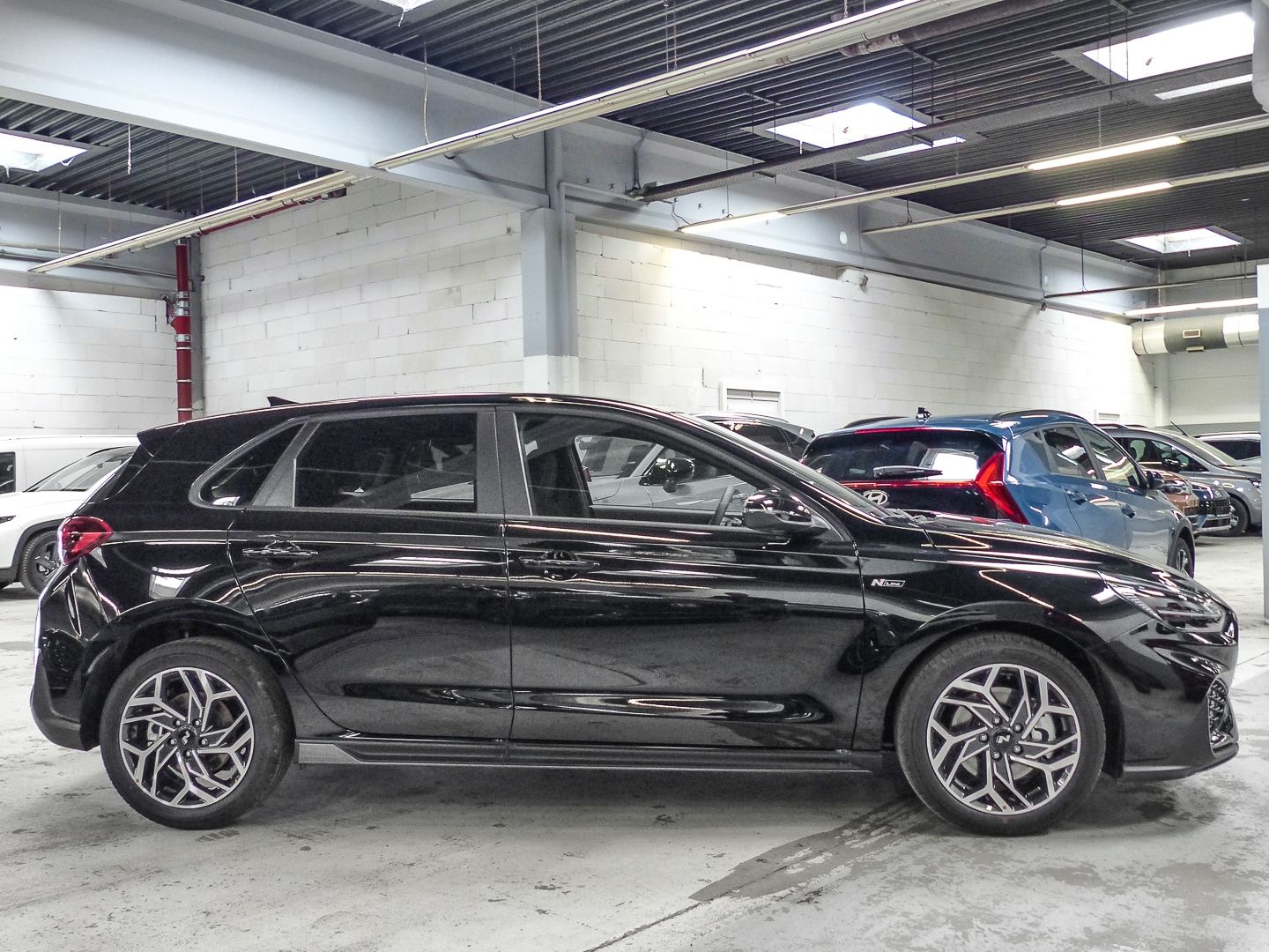 Hyundai i30 – Bild 17