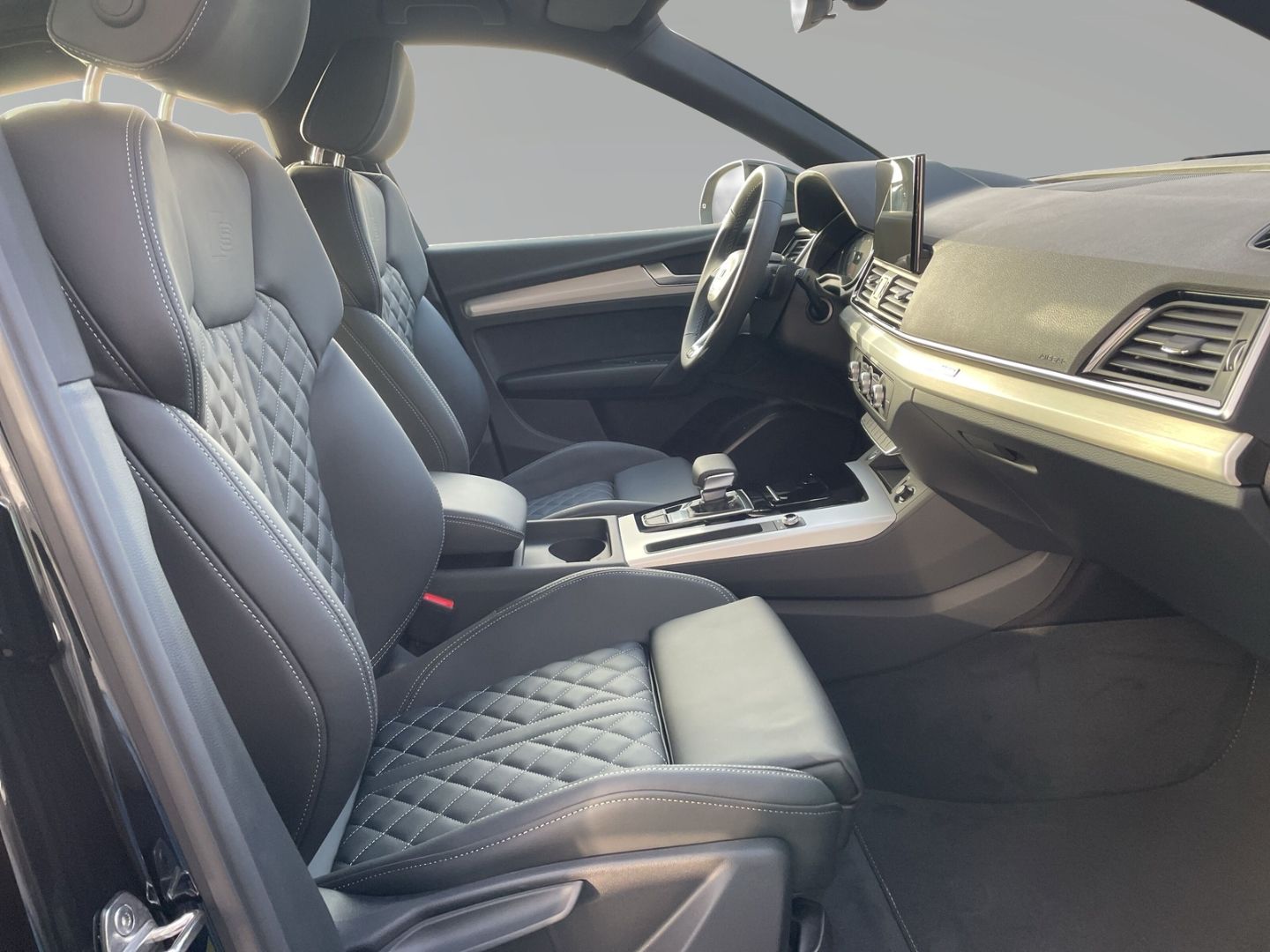 Audi Q5 - Bild 7