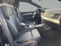 Audi Q5 - Vorschau Bild 7
