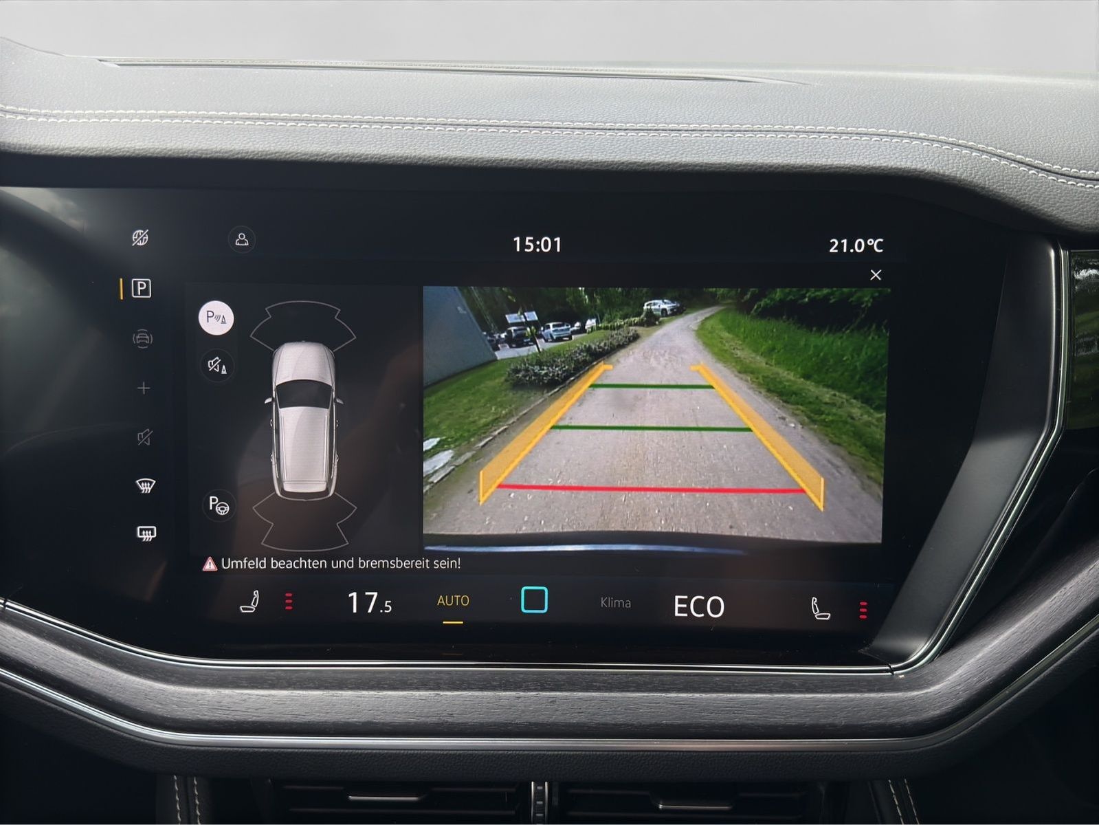 Volkswagen Touareg - Bild 16