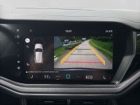 Volkswagen Touareg - Vorschau Bild 16
