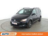 Volkswagen Touran 1.4 TSI Comfortline*NAV*TEMPO*PDC*SHZ*BT - VW Touran Gebrauchtwagen in Bochum