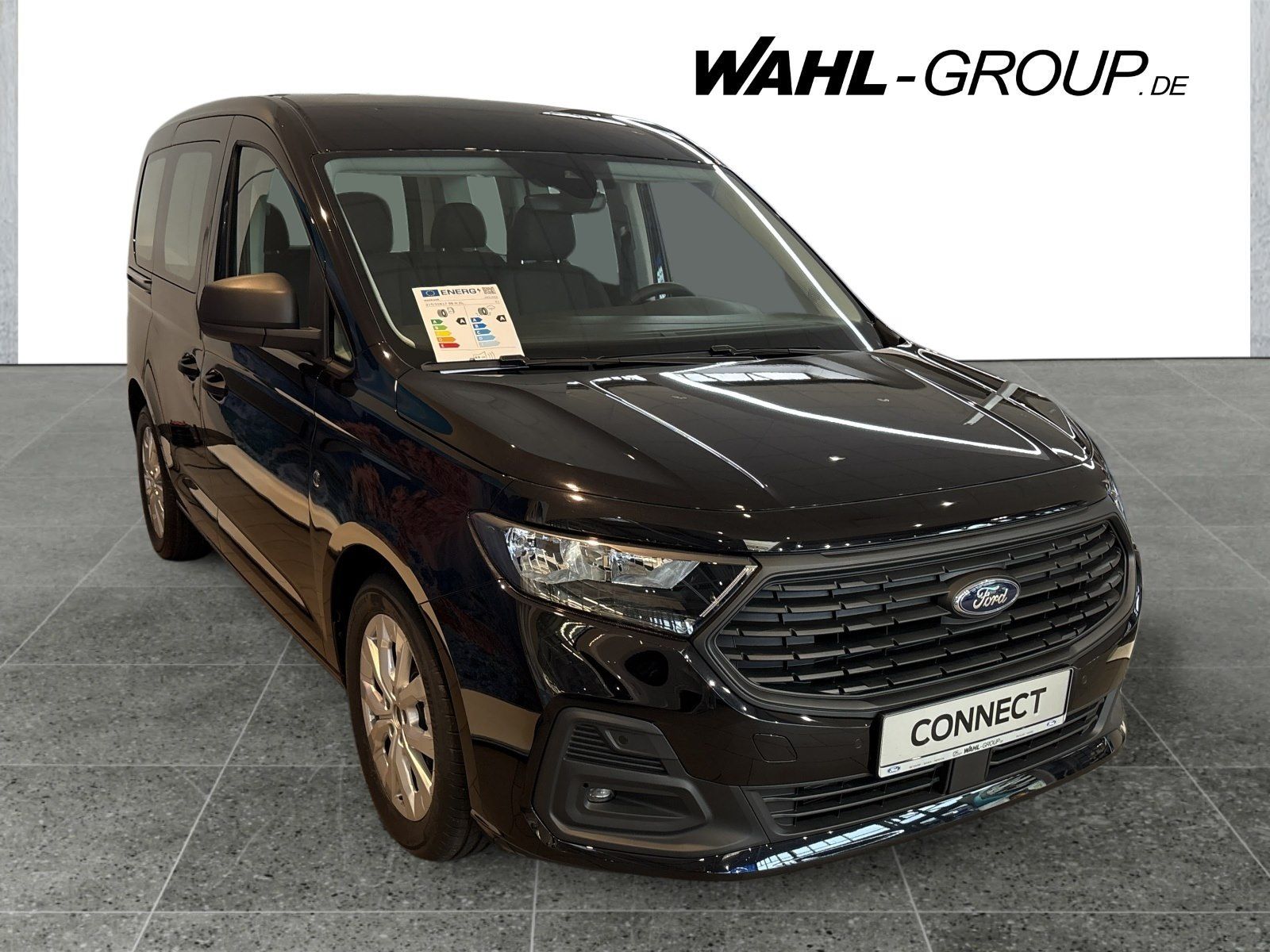 Ford Tourneo Connect PHEV Trend imagem 3