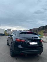 Infiniti QX70 30d S S - Infiniti QX70 SUV