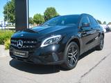 Mercedes-Benz GLA 250 Urban 7G LED+FernL. Navi Night Ambi DAB - gebrauchte Mercedes-Benz GLA 250 aus dem Jahr 2019