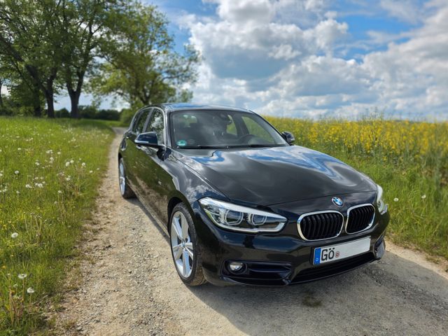 BMW BMW 120i Sport Line