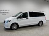 Mercedes-Benz eVito Tourer Pro lang 9-Sitzer LED  Netto 15.800 - Mercedes-Benz eVito Gebrauchtwagen