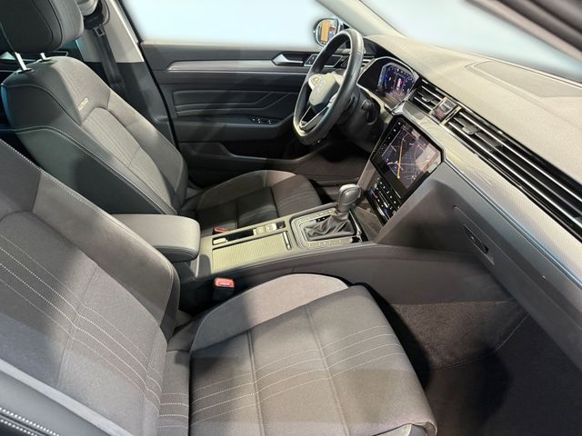 Passat Variant Alltrack 2.0 TDI DSG 4M LED+NAVI+