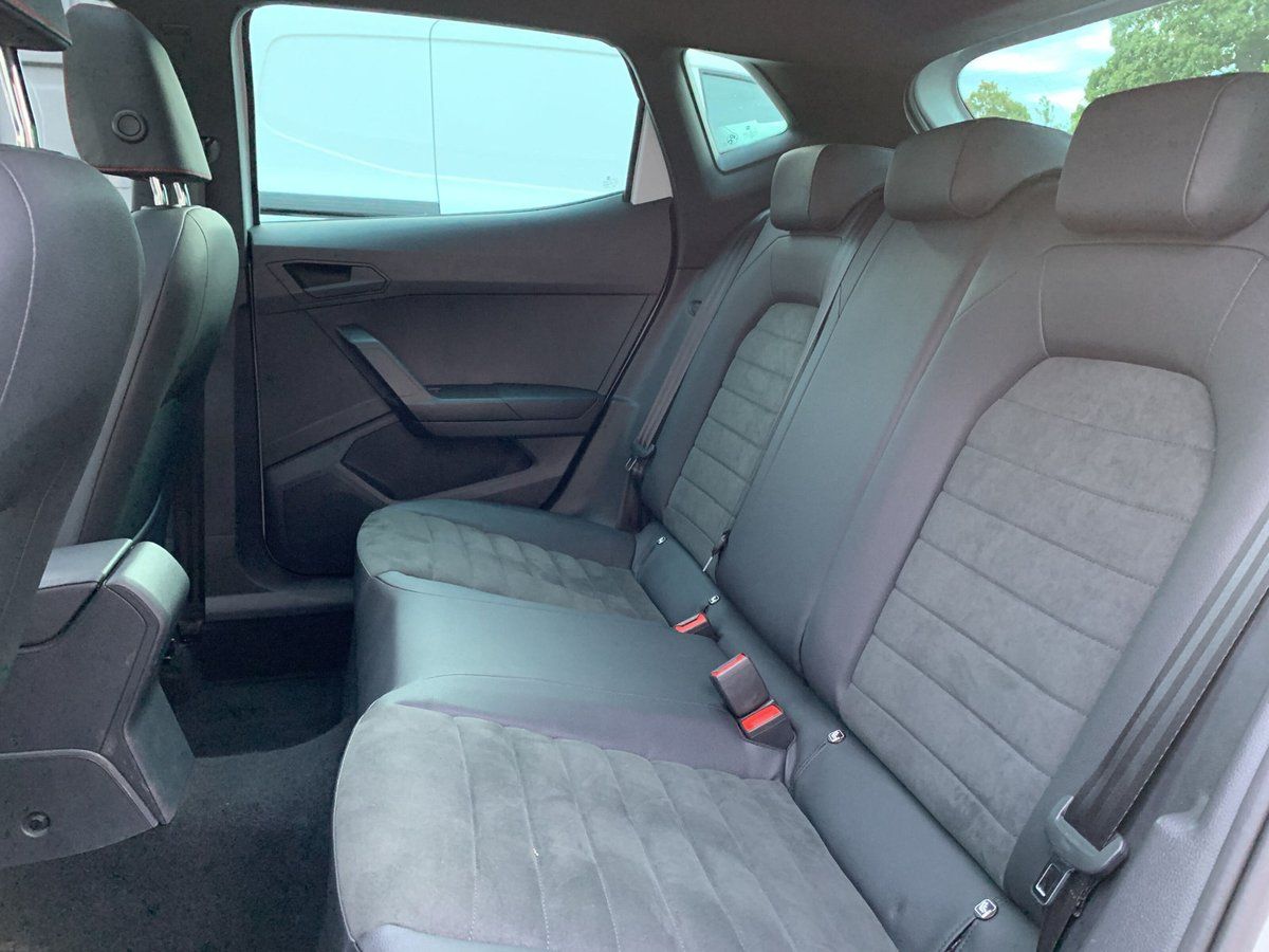 Seat Ibiza - Bild 11