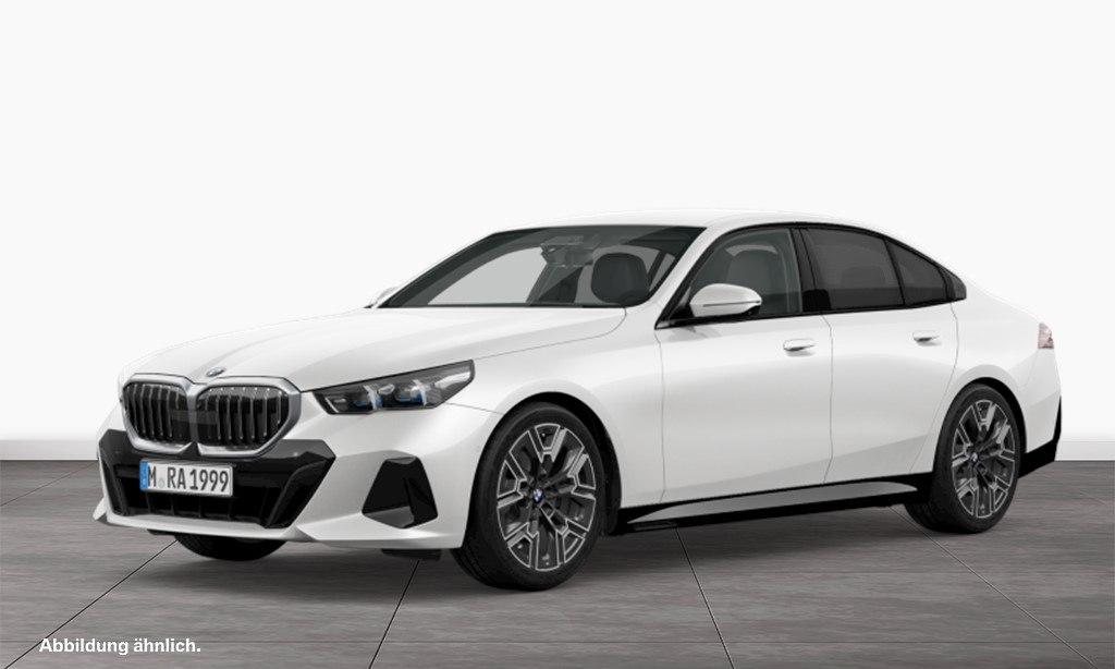 BMW 520d xDrive Limousine 481€ netto/mtl.*M Sportpak