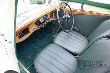 1933 Bentley OTHERS 照片 10
