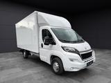 Peugeot Boxer Koffer Ladebordwand Klima Tempomat*74 Tkm* - Angebote