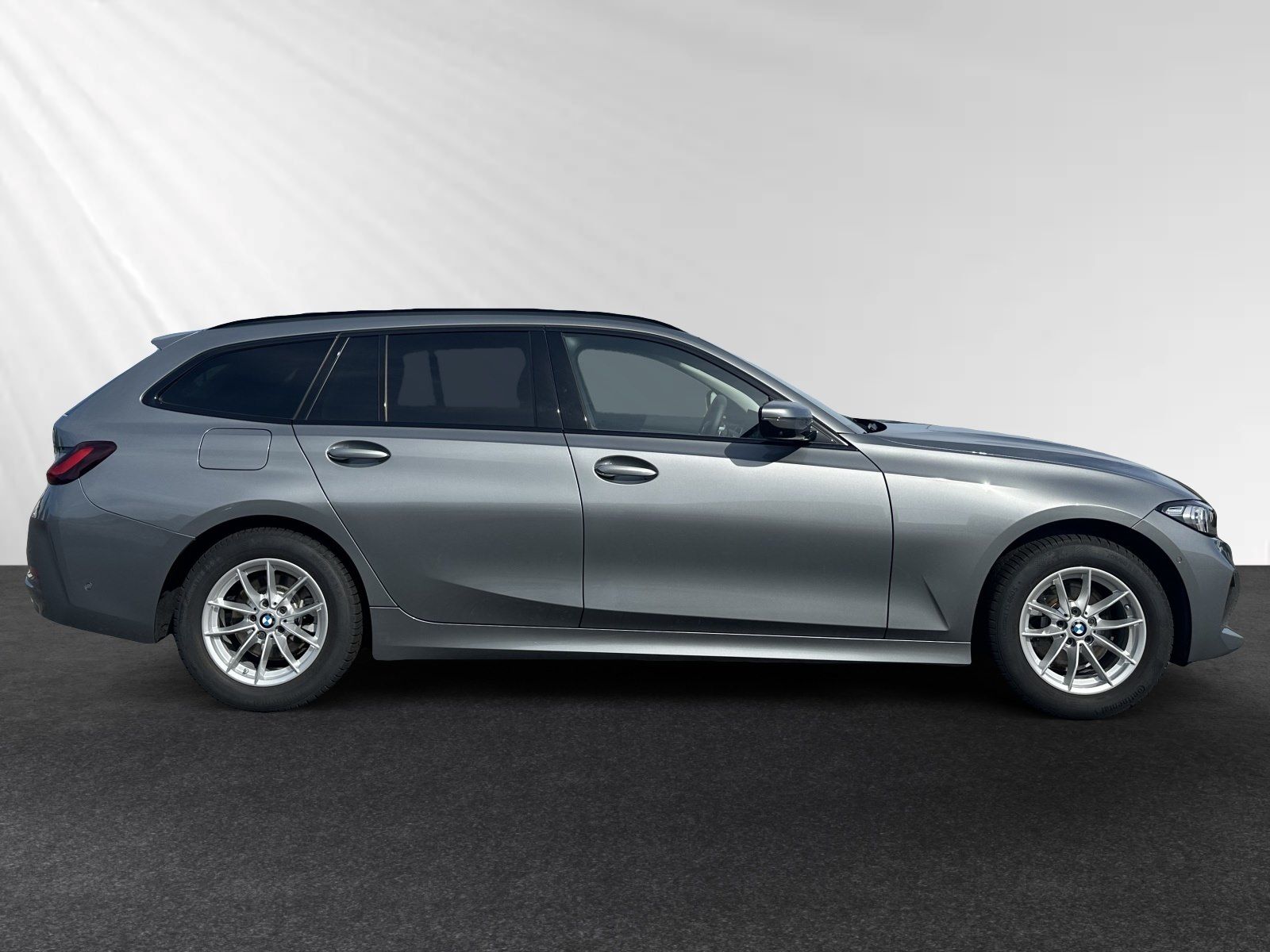 BMW 320 - Bild 2