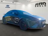 Hyundai IONIQ 6 N MY26 84 kWh 4WD - schwarze Hyundai IONIQ 6