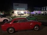Alfa Romeo Giulietta Sprint - Alfa Romeo Giulietta: Coupe