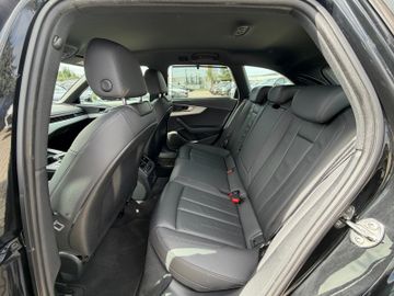Audi A4 - 10