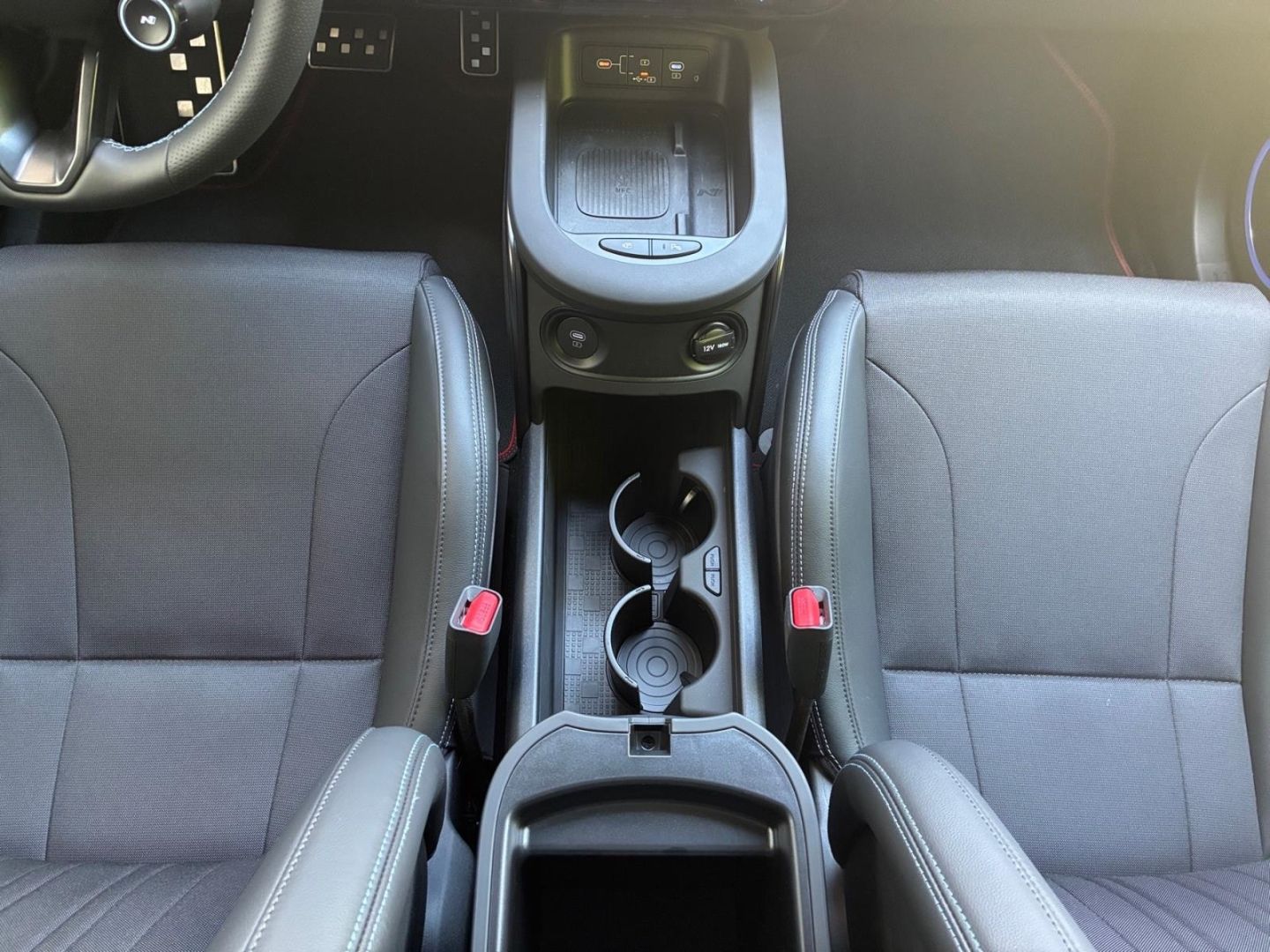 Hyundai IONIQ 5 – Bild 17